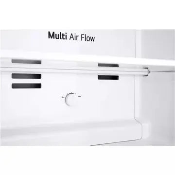 Réfrigérateur 2 portes LG GTBV20PYGKD