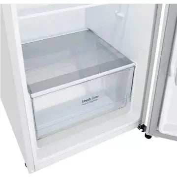 Réfrigérateur 2 portes LG GTBV20SWGKD