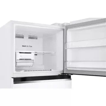 Réfrigérateur 2 portes LG GTBV20SWGKD