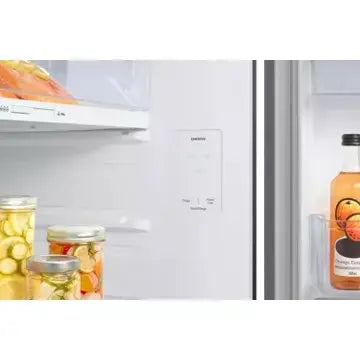 Réfrigérateur 2 portes SAMSUNG RT47CG6726S9