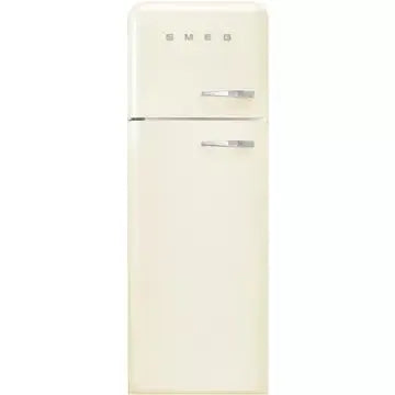 Réfrigérateur 2 portes SMEG FAB30LCR5 Crème