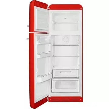 Réfrigérateur 2 portes SMEG FAB30LRD5 Rouge