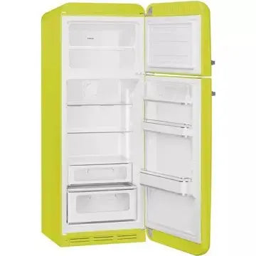 Réfrigérateur 2 portes SMEG FAB30RLI5 Vert Pomme
