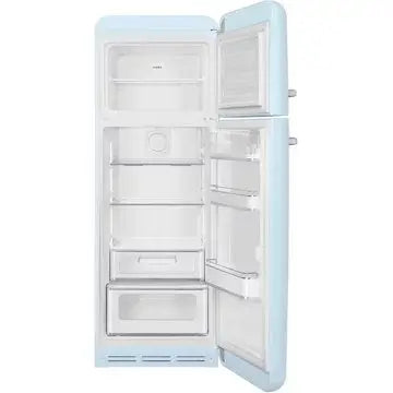 Réfrigérateur 2 portes SMEG FAB30RPB5 Bleu Azur