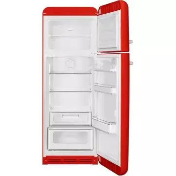 Réfrigérateur 2 portes SMEG FAB30RRD5