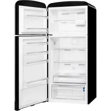 Réfrigérateur 2 portes SMEG FAB50LBL5