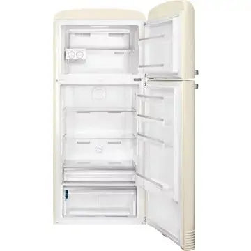 Réfrigérateur 2 portes SMEG FAB50RCR5 Crème