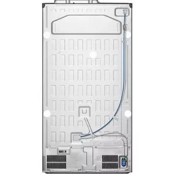 Réfrigérateur Américain LG GSGV80EPLD InstaView