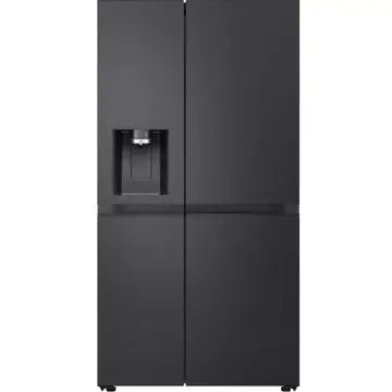 Réfrigérateur Américain LG GSLE90EVAC