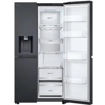 Réfrigérateur Américain LG GSLE90EVAC