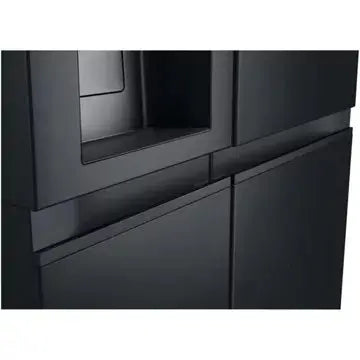 Réfrigérateur Américain LG GSLE90EVAC