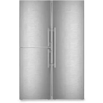 Réfrigérateur Américain LIEBHERR XRCsd5255-22 BioFresh