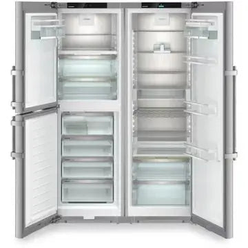 Réfrigérateur Américain LIEBHERR XRCsd5255-22 BioFresh