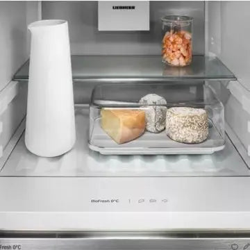 Réfrigérateur Américain LIEBHERR XRCsd5255-22 BioFresh