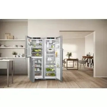 Réfrigérateur Américain LIEBHERR XRCsd5255-22 BioFresh