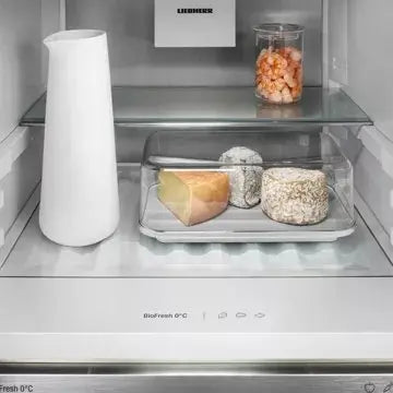 Réfrigérateur Américain LIEBHERR XRCsd5255-22 BioFresh