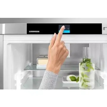 Réfrigérateur Américain LIEBHERR XRCsd5255-22 BioFresh