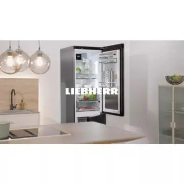 Réfrigérateur Américain LIEBHERR XRCsd5255-22 BioFresh