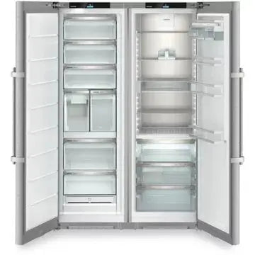 Réfrigérateur Américain LIEBHERR XRFsd5265-22 BioFresh