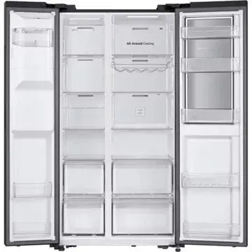 Réfrigérateur Américain SAMSUNG RH65DG54R3B1
