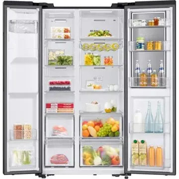 Réfrigérateur Américain SAMSUNG RH65DG54R3B1