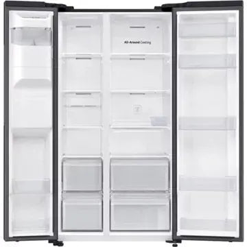 Réfrigérateur Américain SAMSUNG RS65DG5403B1