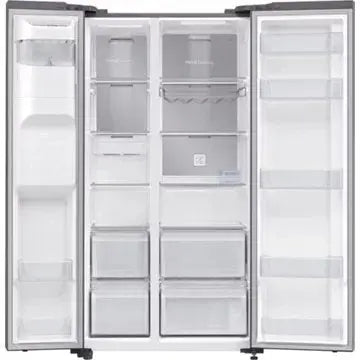 Réfrigérateur Américain SAMSUNG RS65DG54M3SL