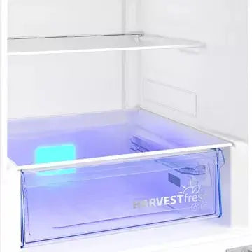 Réfrigérateur combiné BEKO B5RCNE366HXB1
