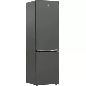 Réfrigérateur combiné BEKO B7RCNE407HG
