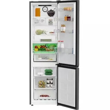 Réfrigérateur combiné BEKO B7RCNE407HG