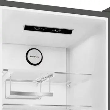 Réfrigérateur combiné BEKO B7RCNE407HG