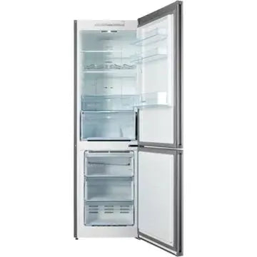 Réfrigérateur combiné BOSCH KGN36VLED Série 4 VitaFresh