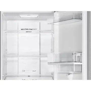 Réfrigérateur combiné GORENJE NRK619EAXL4WD