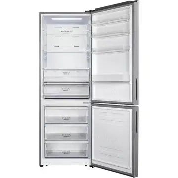 Réfrigérateur combiné GORENJE NRK720EAXL4