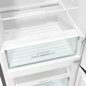 Réfrigérateur combiné HISENSE RB390N4BC31