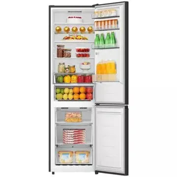 Réfrigérateur combiné HISENSE RB440N4AFC