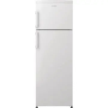 Réfrigérateur combiné INDESIT IT60732WFR