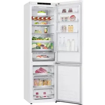 Réfrigérateur combiné LG GBB72SWVDN