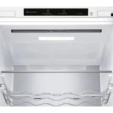 Réfrigérateur combiné LG GBB72SWVDN