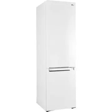Réfrigérateur combiné LG GBB72SWVDN