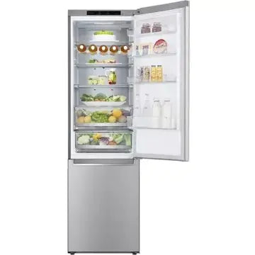 Réfrigérateur combiné LG GBB92MBB3P
