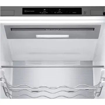Réfrigérateur combiné LG GBB92MBB3P