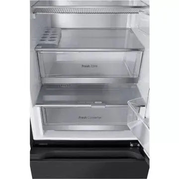 Réfrigérateur combiné LG GBG7190CEV InstaView