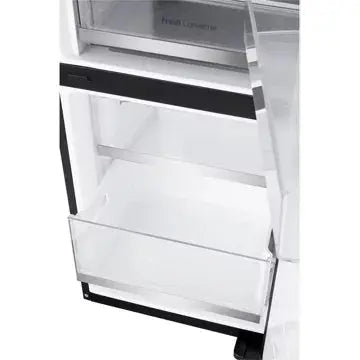 Réfrigérateur combiné LG GBG7190CEV InstaView