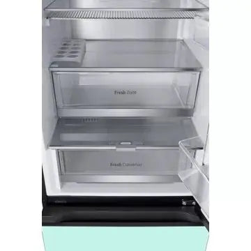 Réfrigérateur combiné LG GBG719MDNN MoodUP