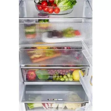 Réfrigérateur combiné LG GBG719MDNN MoodUP