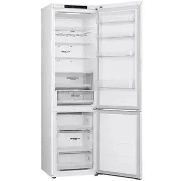 Réfrigérateur combiné LG GBV3200DSW