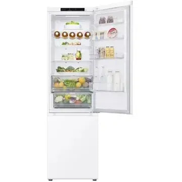 Réfrigérateur combiné LG GBV3200DSW