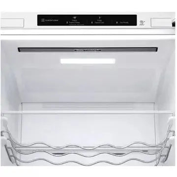 Réfrigérateur combiné LG GBV3200DSW