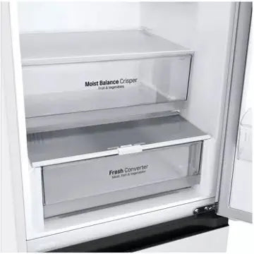 Réfrigérateur combiné LG GBV3200DSW